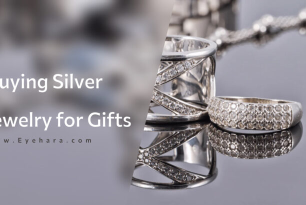 Buying Silver Jewelry for Gifts