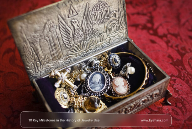 history of jewelry