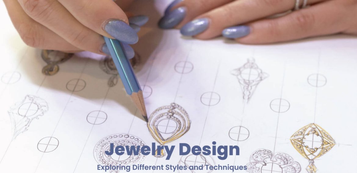 Jewelry Design