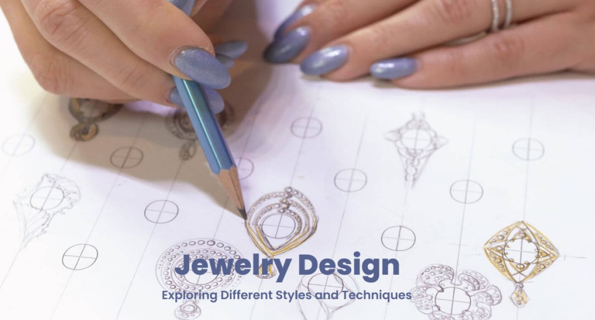 Jewelry Design