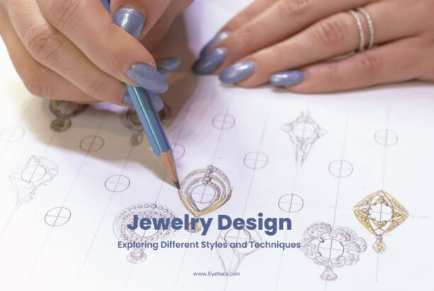 Jewelry Design